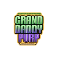 Grand Daddy Purp logo