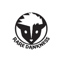 Rare Dankness logo
